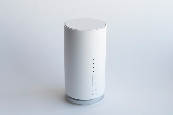 その他 HUAWEI TECHNOLOGIES SPEED WI-FI  L01 HUAWEI Speed Wi-Fi HOME L01_UQ 取扱説明書とよくあるご質問