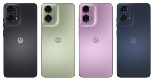 新エントリースマホ「moto g24」が日本発売へ！未発表製品「XT2423-5