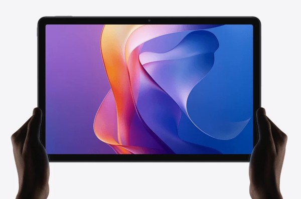 Xiaomi、低価格なHelio G100-Ultraや11インチ2.5K液晶を搭載した