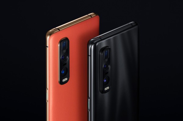 KDDI、au向け5Gスマホ「OPPO Find X2 Pro OPG01」を発表！7月発売で