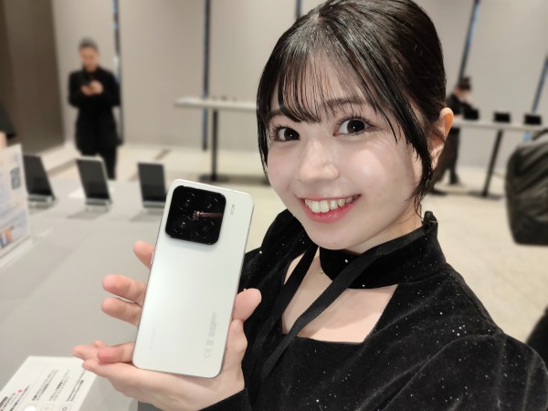 Xiaomi 15 リキッドシルバー 国内販売版 12GB 512GB Xiaomi 15 リキッドシルバー 12 GB + 512 GB SIMフリー