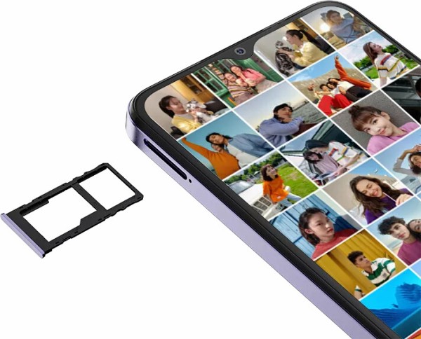 Android 14 Go Edition搭載の低価格スマホ「Blackview Wave 8C
