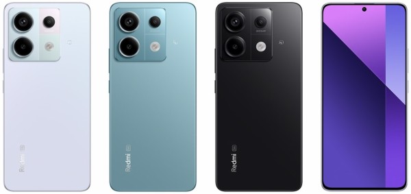 【値下げしました！】Redmi スマートフォン 本体 楽天市場】[新品未使用品｜SIMフリー] Xiaomi Redmi Note 13 Pro