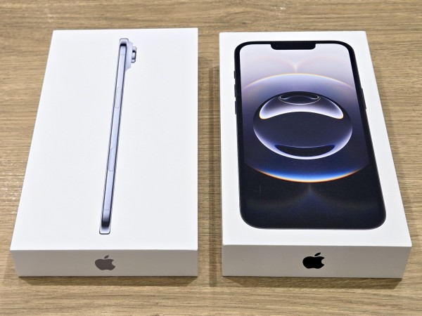 100% スマホ・タブレット・パソコン 新品未開封 iPhone Air 512GB