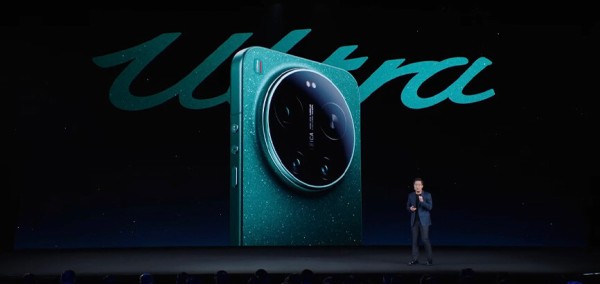 Leicaカメラ搭載の新プレミアムスマホ「Xiaomi 17 Ultra」が発表