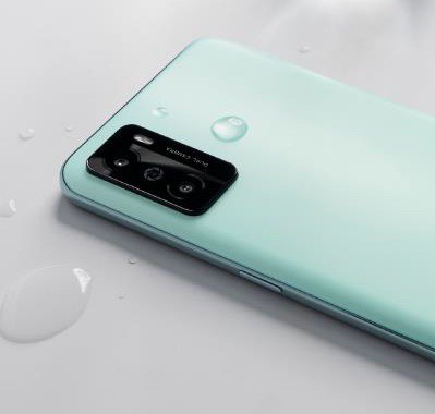 オウガ・ジャパン、新エントリースマホ「OPPO A55s 5G」を発表