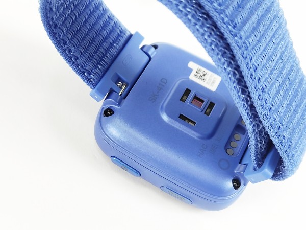 NTTドコモの子ども向け新製品「キッズケータイ コンパクト SK