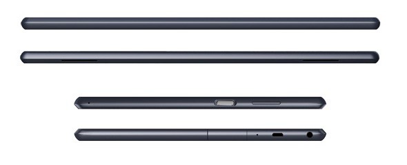 Lenovo TAB4 702LV ワイモバイル ヨドバシ.com - Y！mobile ワイモバイル タブレット Lenovo TAB4 702LV
