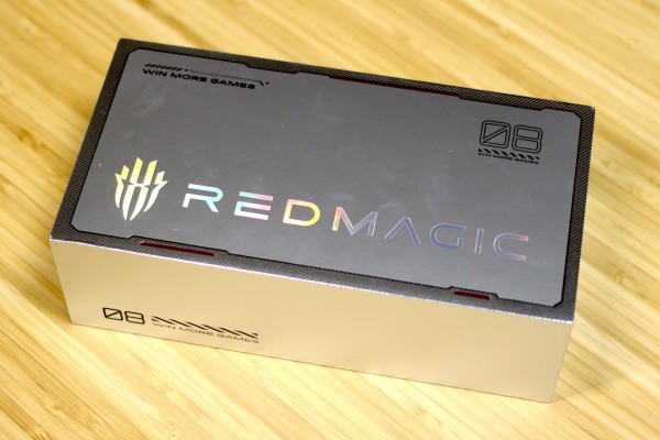 RedMagic Gaming Dock 新品未開封 Snapdragon 8 Gen 2搭載の新ゲーミングスマホ「REDMAGIC 8 Pro