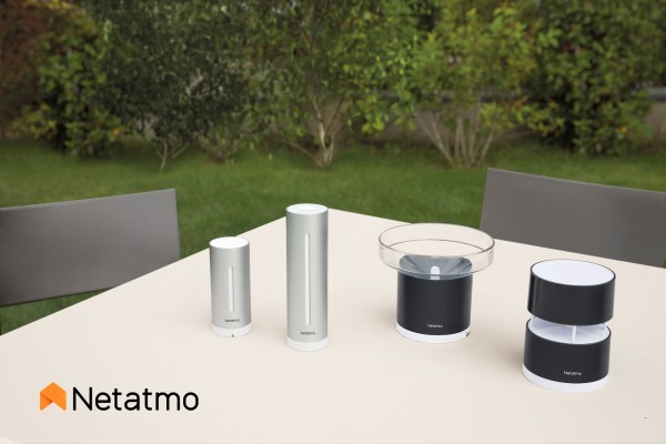 スマートホームブランド「Netatmo」が日本再上陸!二酸化炭素 スマートホームブランド「Netatmo」が日本再上陸!二酸化炭素