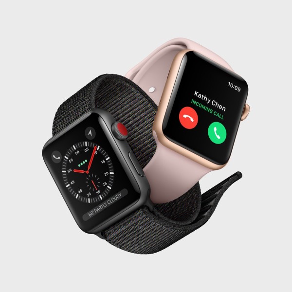 auでもAppleの新スマホ「iPhone 8」と「iPhone 8 Plus」、スマート 