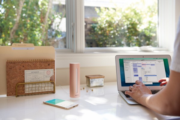 スマートホームブランド「Netatmo」が日本再上陸!二酸化炭素濃度の スマートホームブランド「Netatmo」が日本再上陸!二酸化炭素濃度の