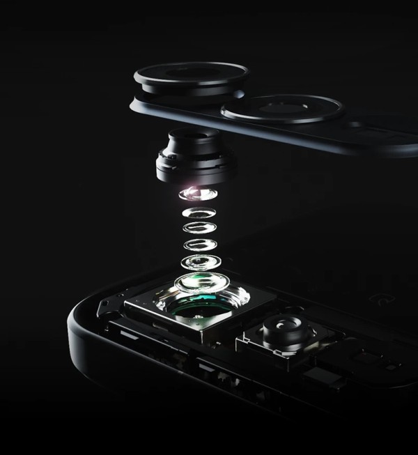 FCNT、Dimensity 8350 Extreme搭載の新フラッグシップスマホ「arrows