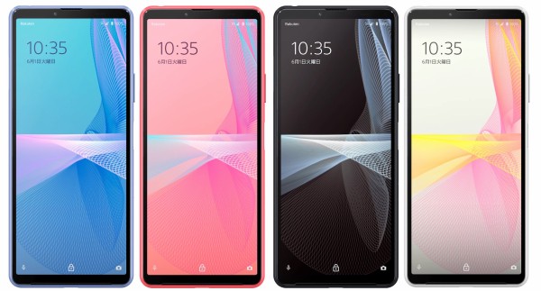 SONY - XPERIA 10III lite XT-BT44 オマケ付き SONY - XPERIA 10III lite XT-BT44 オマケ付き Xperia 10 III