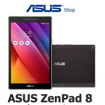 ASUS - ASUS ZenPad8.0 Z380KL(SIMフリー) ASUS ZenPad 8.0 SIMフリー 価格比較 - 価格.com
