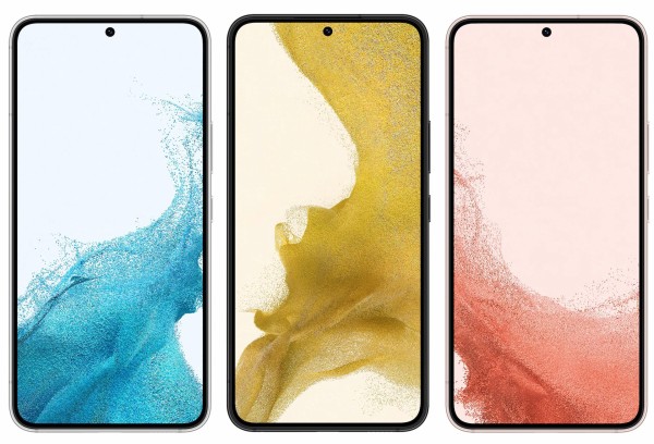 SAMSUNG - 【大幅値下げ】SAMSUNG GalaxyS22 SCG13 KDDI、au向けフラッグシップスマホ「Galaxy S22 SCG13」を9万