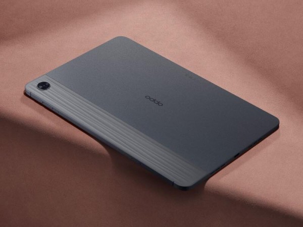 オウガ・ジャパン、初のAndroidタブレット「OPPO Pad Air」を