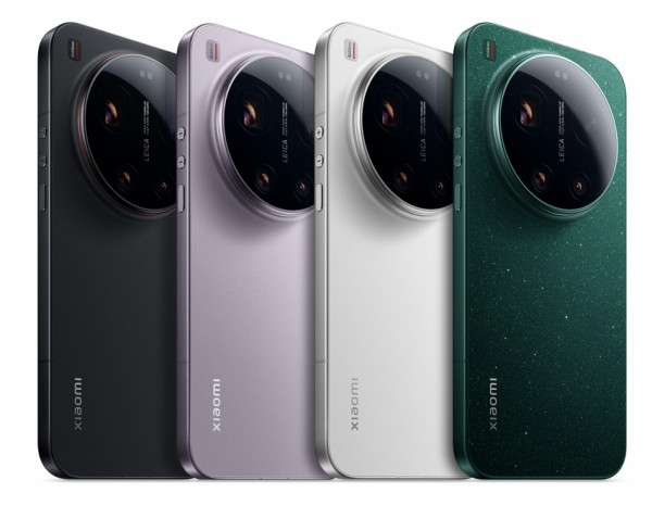 Leicaカメラ搭載の新プレミアムスマホ「Xiaomi 17 Ultra」が発表