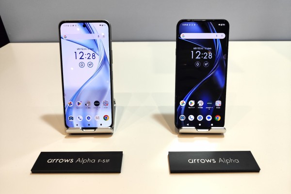 NTTドコモ、Dimensity 8350 Extreme搭載の新フラッグシップス