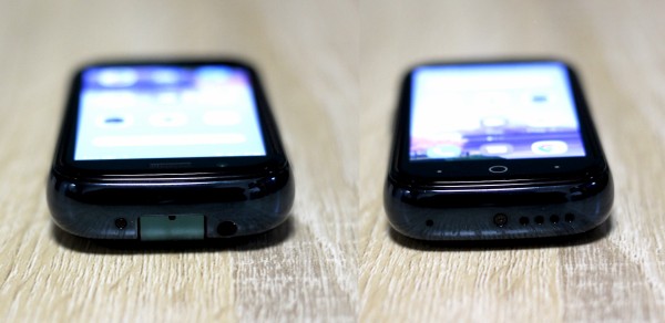 小型 SIMフリースマホ Unihertz Jelly 2 Unihertz Jelly 2 - 最小の 3.0 インチ画面スマートフォン