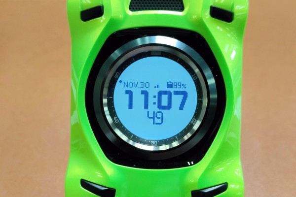 au向けのタフネスケータイG'zOneが11年振りに復活！20周年記念モデル