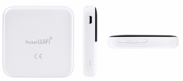 Pocket WiFi 601ZT モバイルルーター10台 Pocket WiFi® 601ZT｜Pocket WiFi®｜製品｜Y!mobile - 格安SIM