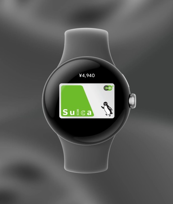時計 GooglePixelwatch Google Pixel Watch 2 | スマートウォッチ | 製品 | NTTドコモ