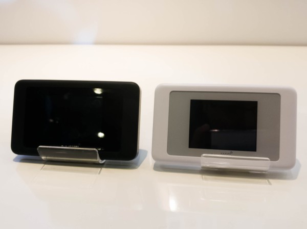 ソフトバンクとワイモバイルから発売予定の下り最大612Mbps対応