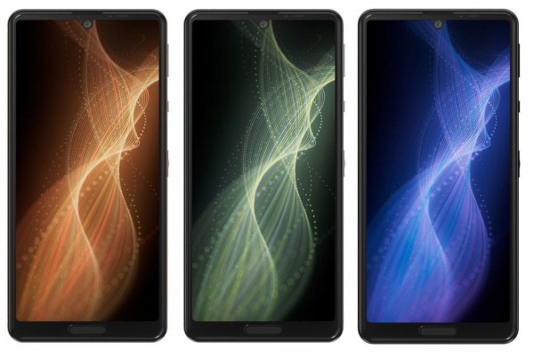 スマートフォン本体 AQUOS sense5G Android13 Android 13 A004SH AQUOS sense5G SIMフリー - メルカリ