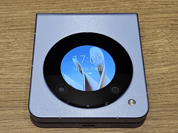 フォルダブルスマホでは最安の6万円台でも快適動作でオススメ！ワイ