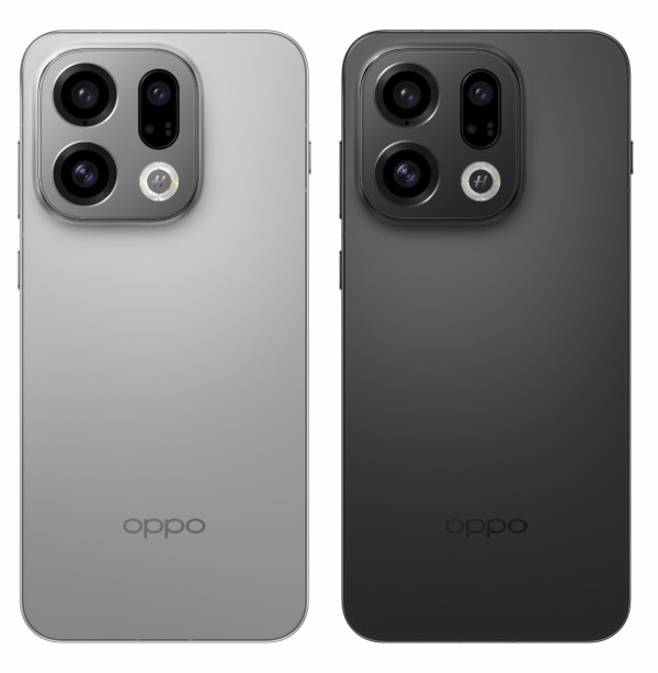 オウガ・ジャパン、新フラッグシップスマホ「OPPO Find X9」を発表