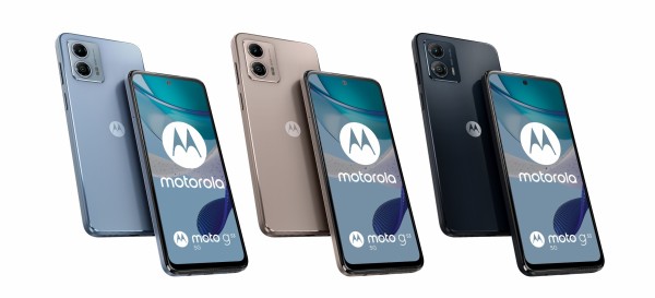 モトローラのスタンダードスマホ「moto g53 5G」が日本で発売へ！総務