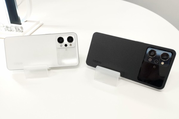 スタンダードスマホ「OPPO Reno9 A」のメーカー版・楽天モバイル