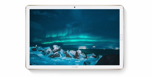 Huawei タブレット MediaPad M6 10.8 中国版 Huawei MediaPad M6 (10.8-inch)