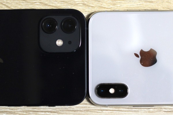 Apple - ちょー　iPhone12 写真 Apple iPhone 12 pictures, official photos