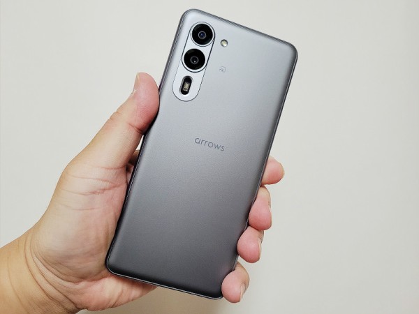 新生FCNTのミッドハイスマホ「arrows We2 Plus」を実際に使って
