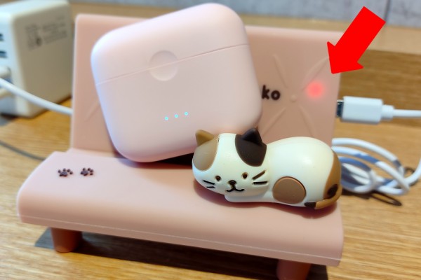 ラインニャップも充実！かわいすぎる「Fuku Fuku Nyanko（ふくふく