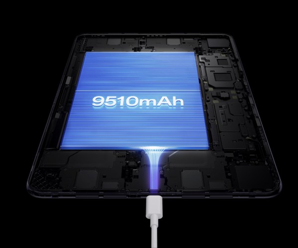 フラッグシップタブレット「OPPO Pad 3」と「OPPO Pad 3 Pro」が フラッグシップタブレット「OPPO Pad 3」と「OPPO Pad 3 Pro」が