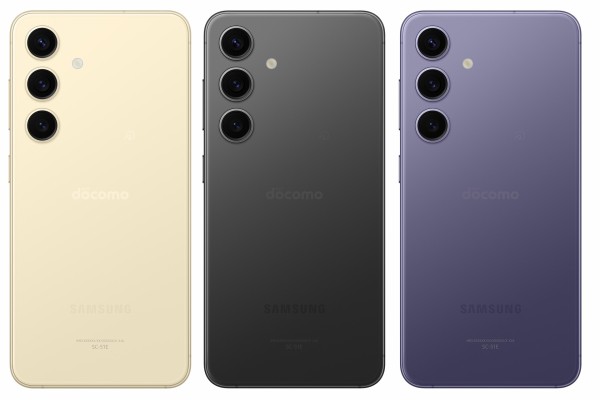 携帯電話本体 Samsung Galaxy S24 docomo Galaxy S24 Ultra SC-52E | Android スマートフォン | 製品