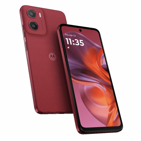 モトローラが日本で発売する次期エントリースマホは「moto e15」では