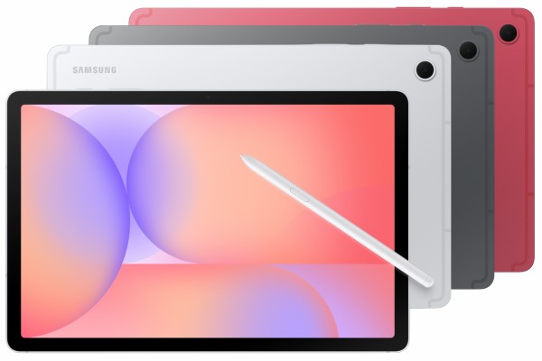 Samsung、新ミッドレンジAndroidタブレット「Galaxy Tab S10