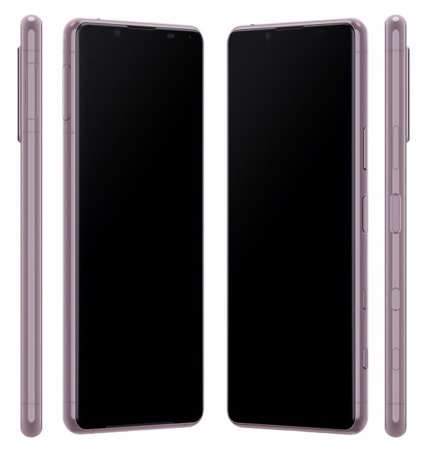 KDDI、au向け5Gスマホ「Xperia 5 II SOG02」を発表！6.1型シネマワイド