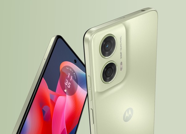 新エントリースマホ「moto g24」が日本発売へ！未発表製品「XT2423-5