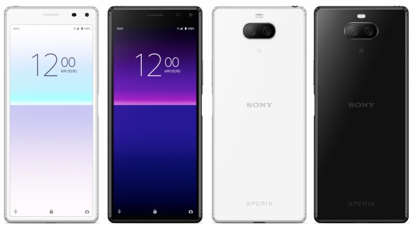 UQモバイルが新スタンダードスマホ「Galaxy A21 SCV49」を発表！Xperia 8 Lite J3273とともに12月中旬以降に発売 :  S-MAX