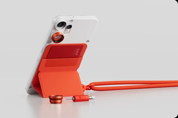 CMF Phone 2 Pro 8GB/256GB ブラック ケース付き Nothing Technology