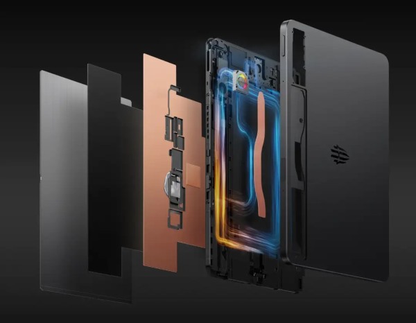 REDMAGIC Nova 256GB 12GBゲーミングタブレット Amazon.co.jp: REDMAGIC Nova ゲーミング タブレット 12GB+256GB