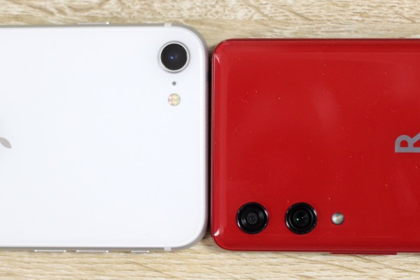 本体価格2万円で実質4980円！楽天モバイルの4G対応スタンダードスマホ