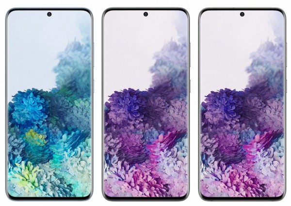 Galaxy SCG01 5G au本体 サムスン Galaxy S20 5G SCG01 au 価格比較 - 価格.com