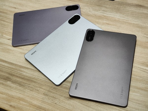 早割なら2万円切りから！低価格な11インチAndroidタブレット「Redmi