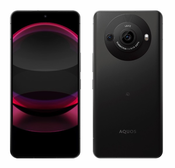 シャープ、新プレミアムスマホ「AQUOS R8 pro」を発表！Snapdragon 8